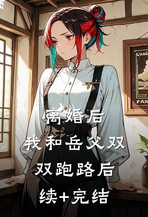 离婚后，我和岳父双双跑路后续+完结