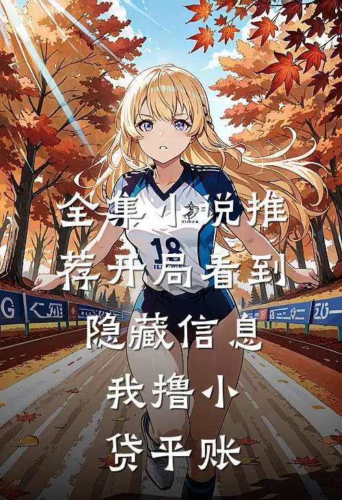 全集小说推荐开局看到隐藏信息，我撸小贷平账