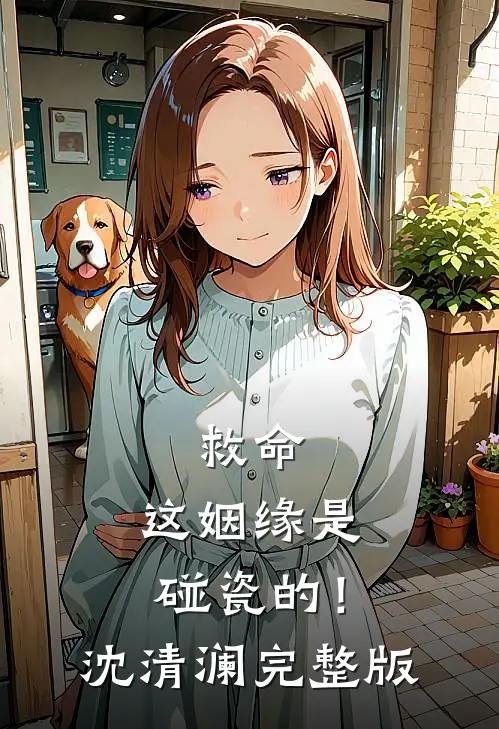救命，这姻缘是碰瓷的！沈清澜完整版