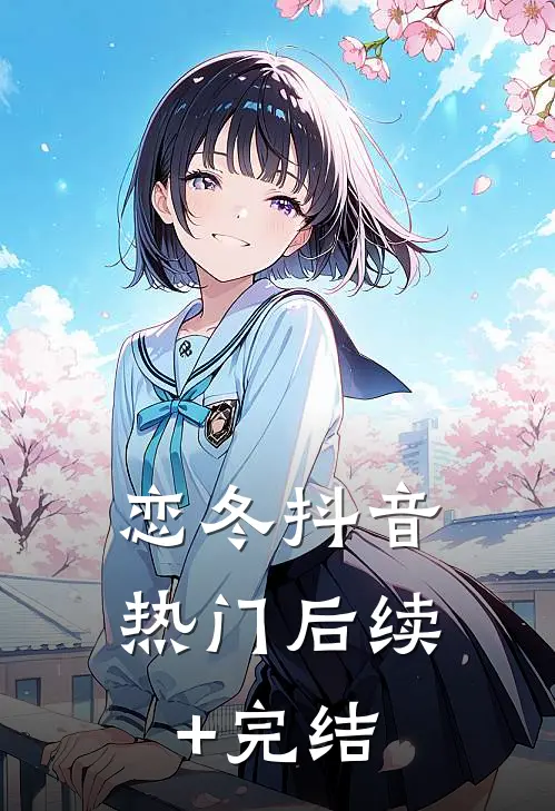 恋冬抖音热门后续+完结