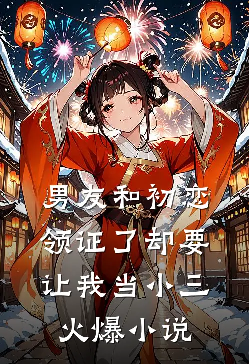 男友和初恋领证了却要让我当小三火爆小说