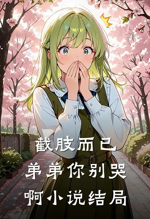 截肢而已，弟弟你别哭啊小说结局