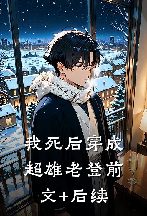 我死后穿成超雄老登前文+后续