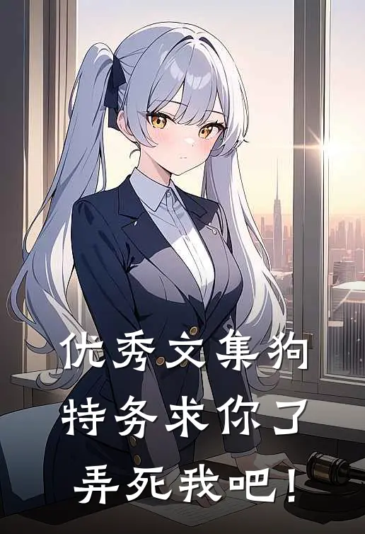 优秀文集狗特务求你了，弄死我吧！