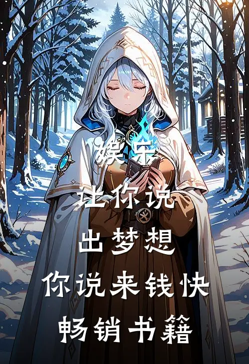 娱乐：让你说出梦想，你说来钱快畅销书籍
