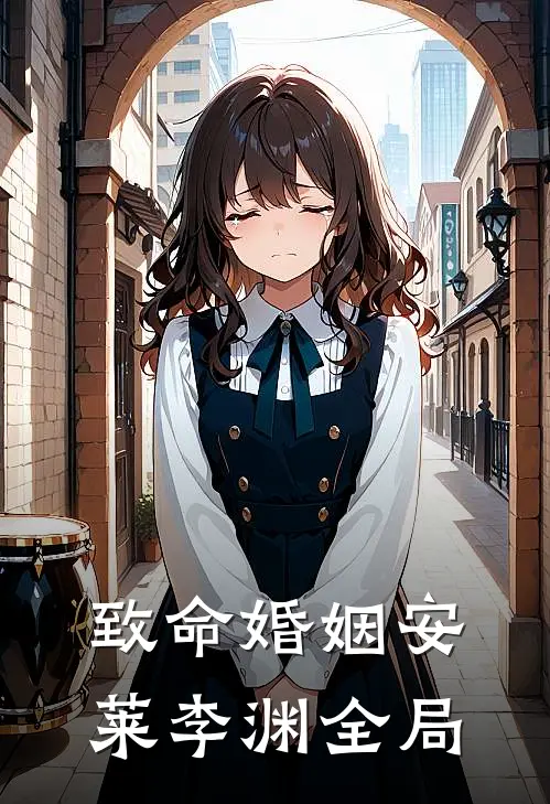 致命婚姻安莱李渊全局