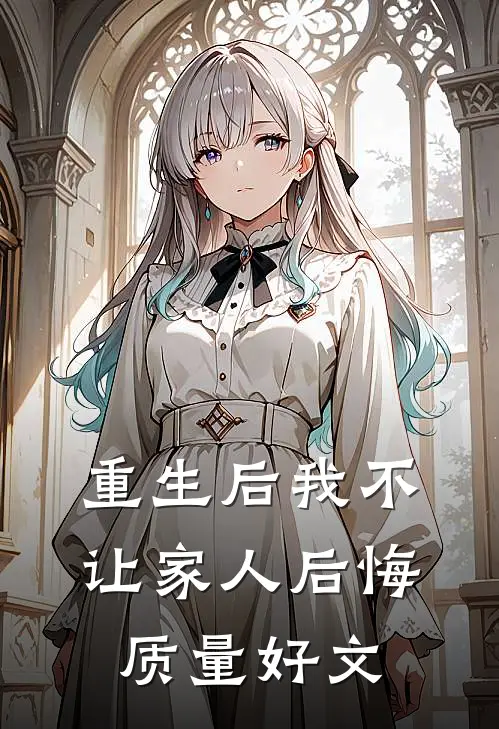 重生后我不让家人后悔质量好文