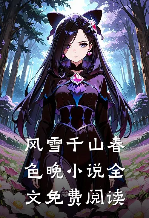 风雪千山春色晚小说全文免费阅读