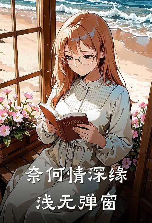 奈何情深缘浅无弹窗