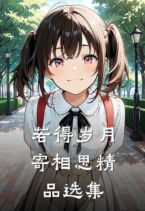 若得岁月寄相思精品选集