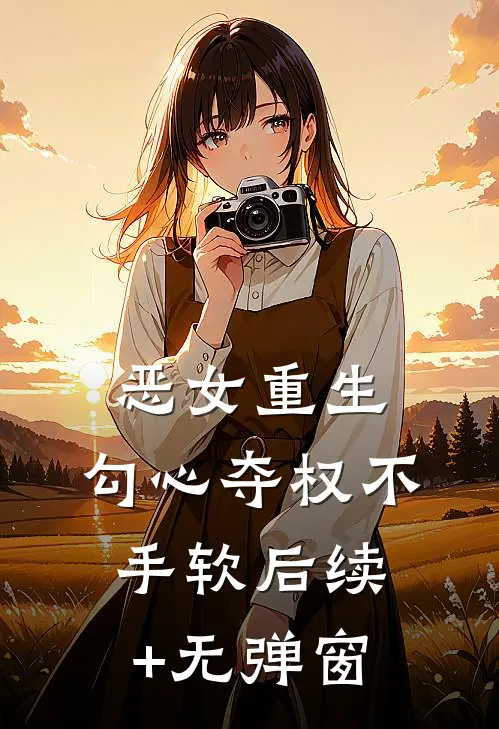 恶女重生，勾心夺权不手软后续+无弹窗