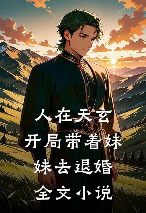 人在天玄，开局带着妹妹去退婚全文小说