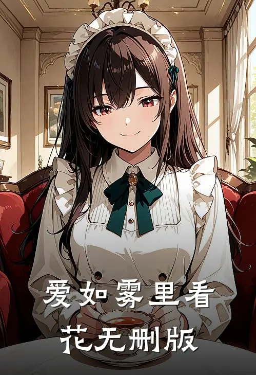 爱如雾里看花无删版
