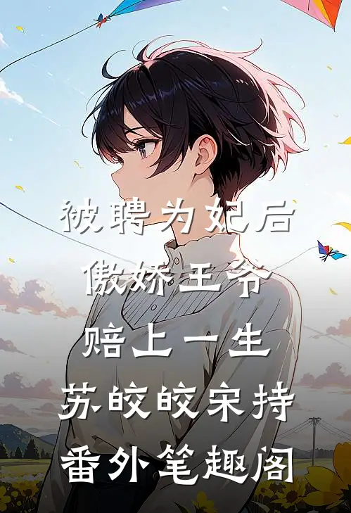 被聘为妃后，傲娇王爷赔上一生：苏皎皎宋持番外笔趣阁