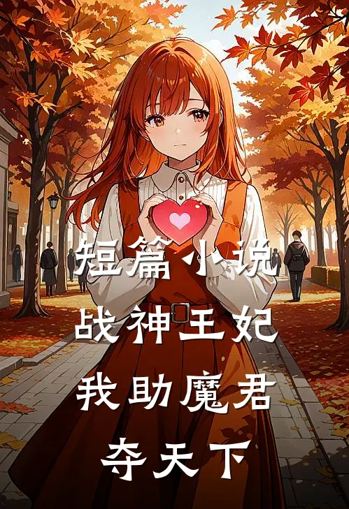 短篇小说战神王妃：我助魔君夺天下