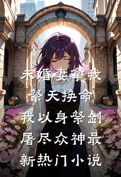 未婚妻拿我祭天换命，我以身祭剑，屠尽众神最新热门小说