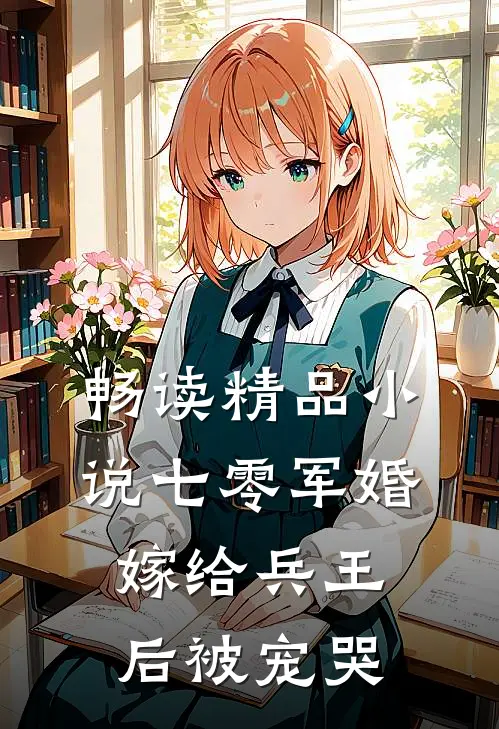 畅读精品小说七零军婚，嫁给兵王后被宠哭