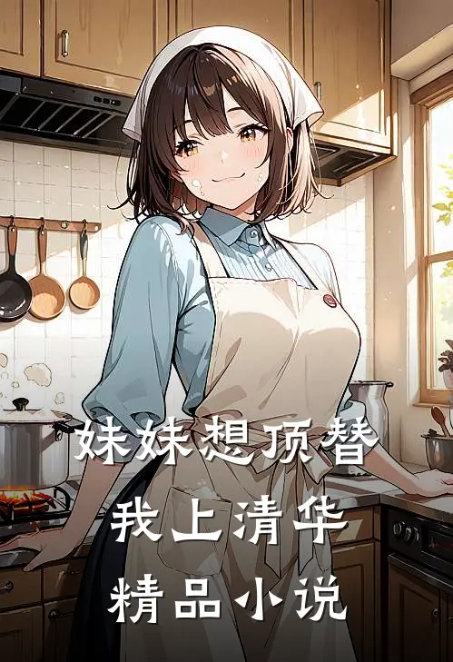 妹妹想顶替我上清华精品小说