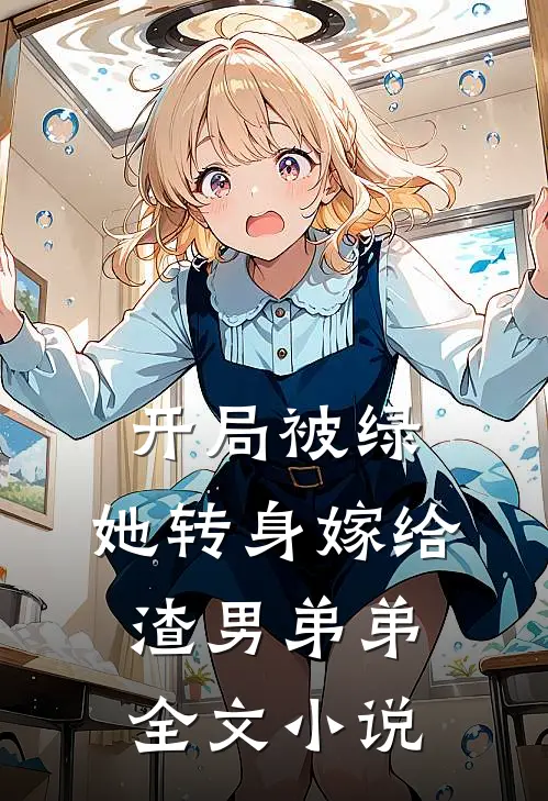 开局被绿，她转身嫁给渣男弟弟全文小说