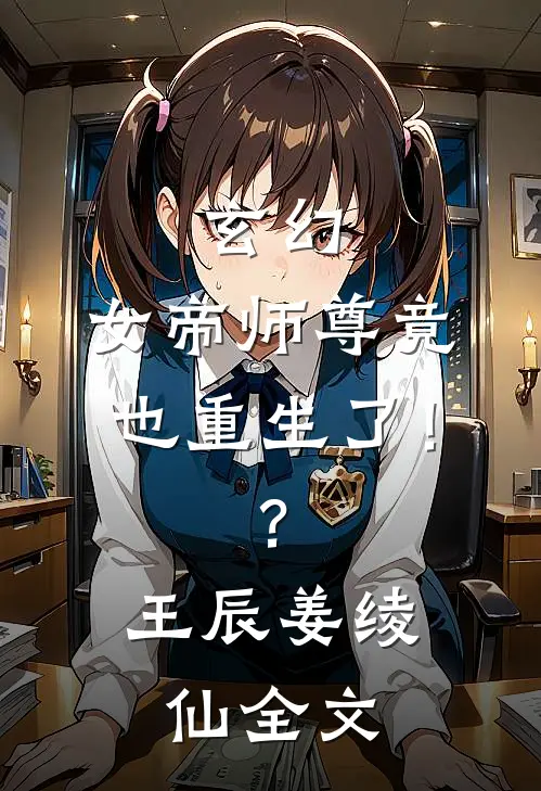 玄幻：女帝师尊竟也重生了！？王辰姜绫仙全文