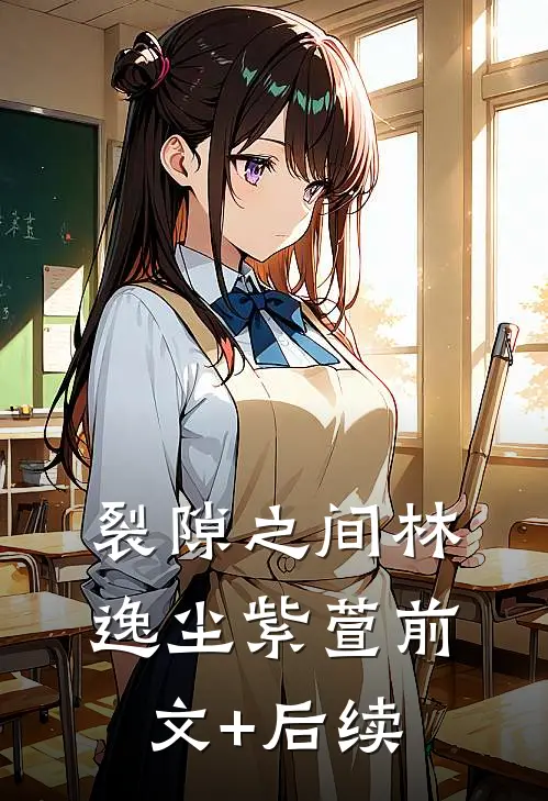 裂隙之间林逸尘紫萱前文+后续