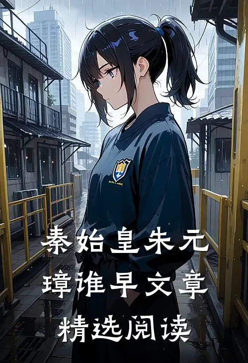 秦始皇朱元璋谁早文章精选阅读
