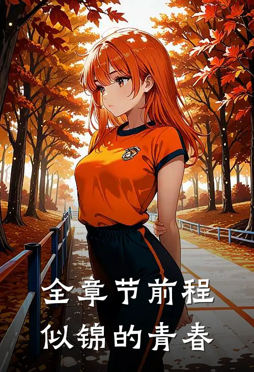 全章节前程似锦的青春