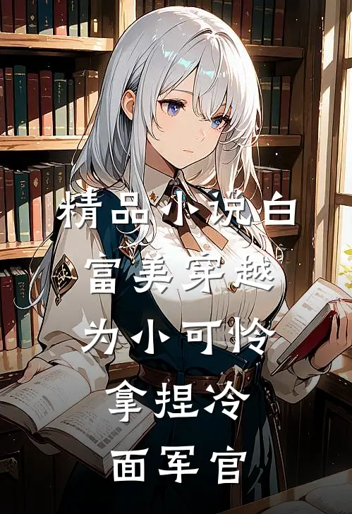 精品小说白富美穿越为小可怜，拿捏冷面军官