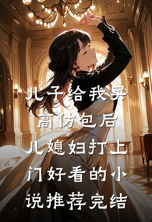 儿子给我买高仿包后，儿媳妇打上门好看的小说推荐完结