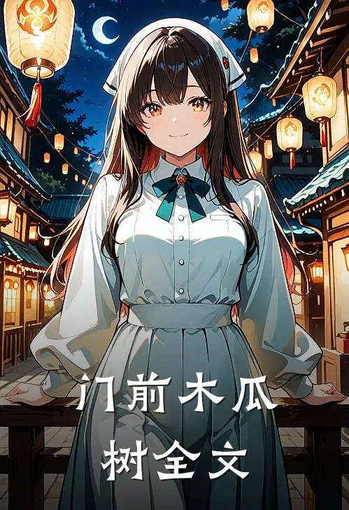 门前木瓜树全文