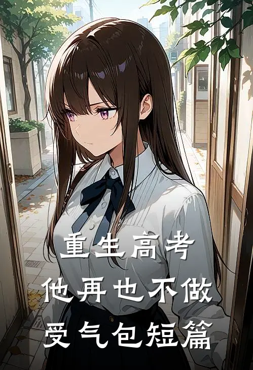 重生高考，他再也不做受气包短篇