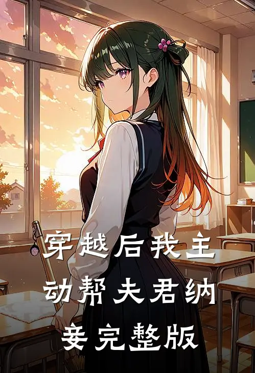 穿越后我主动帮夫君纳妾完整版