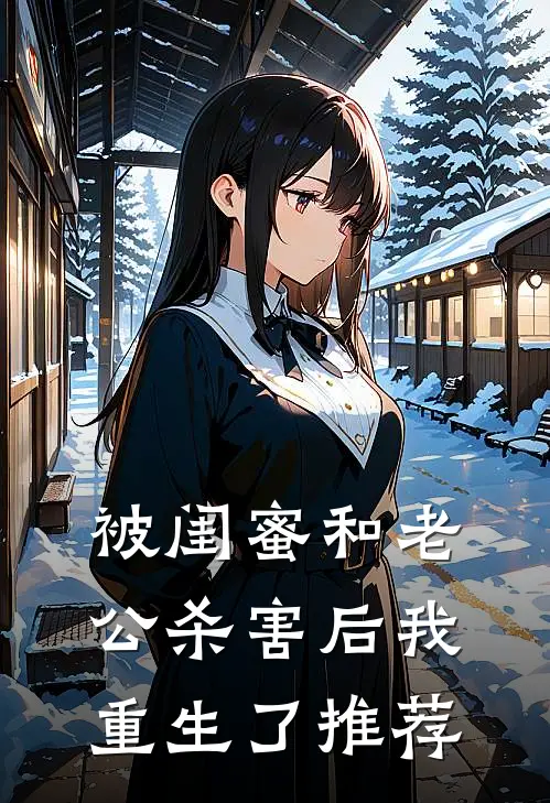 被闺蜜和老公杀害后我重生了推荐