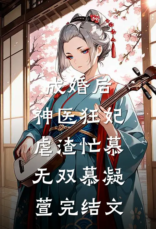 成婚后，神医狂妃虐渣忙慕无双慕凝萱完结文