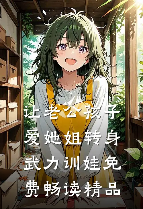 让老公孩子爱她姐转身武力训娃免费畅读精品