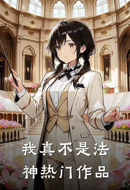 我真不是法神热门作品