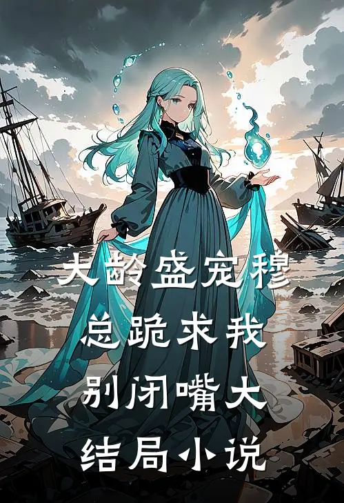 大龄盛宠穆总跪求我别闭嘴大结局小说