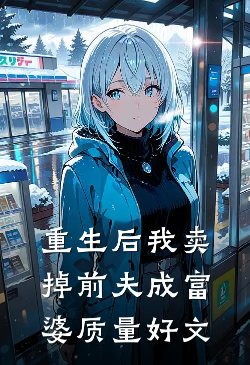 重生后我卖掉前夫成富婆质量好文
