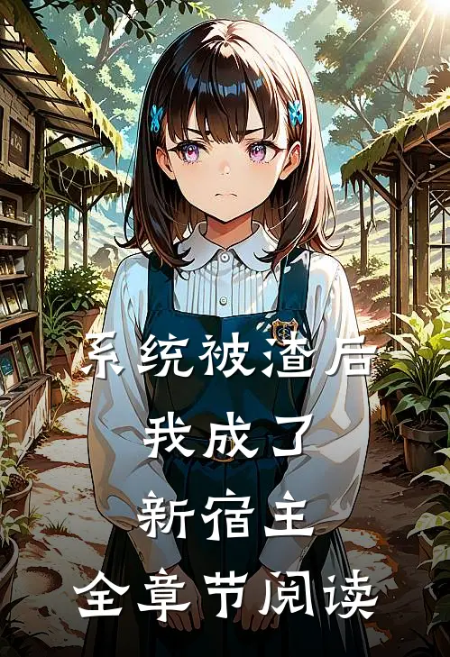 系统被渣后，我成了新宿主。全章节阅读