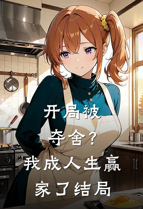 开局被夺舍？我成人生赢家了结局