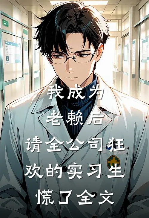 我成为老赖后，请全公司狂欢的实习生慌了全文