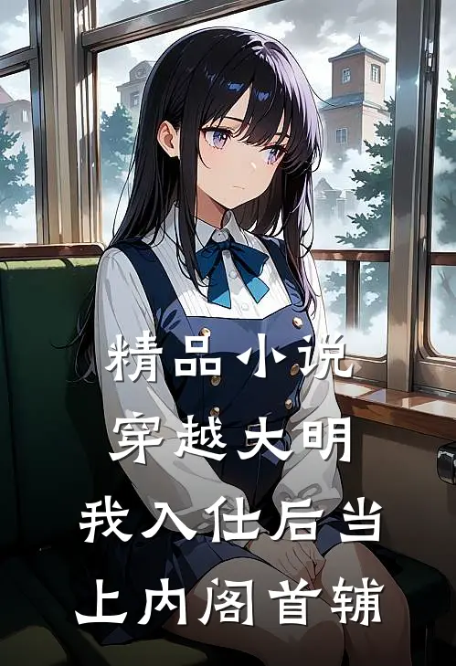 精品小说穿越大明，我入仕后当上内阁首辅