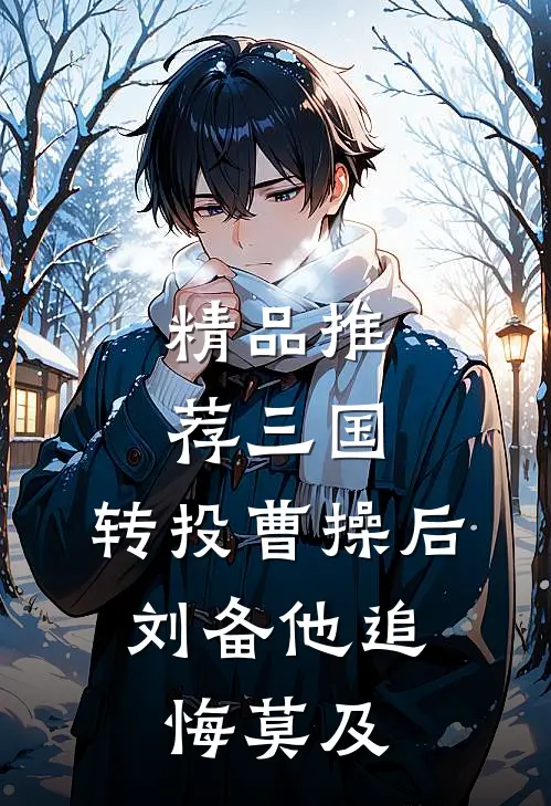 精品推荐三国：转投曹操后，刘备他追悔莫及