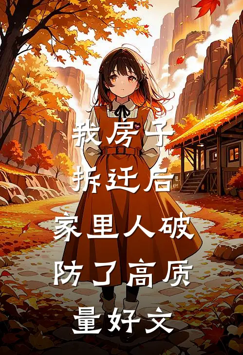 我房子拆迁后，家里人破防了高质量好文
