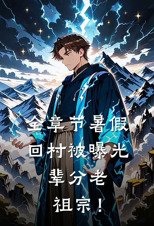 全章节暑假回村被曝光，辈分老祖宗！