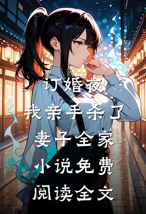 订婚夜，我亲手杀了妻子全家小说免费阅读全文