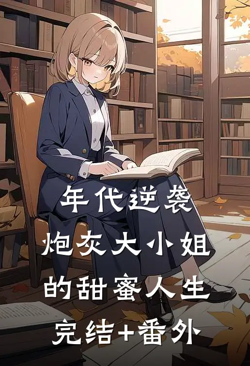 年代逆袭：炮灰大小姐的甜蜜人生完结+番外