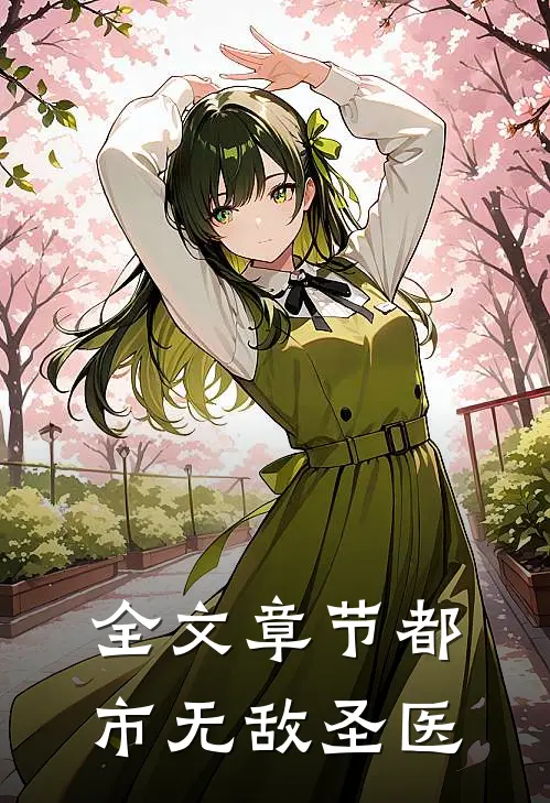 全文章节都市无敌圣医