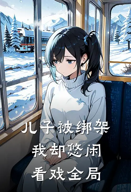 儿子被绑架，我却悠闲看戏全局
