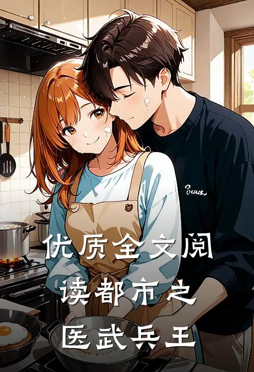 优质全文阅读都市之医武兵王